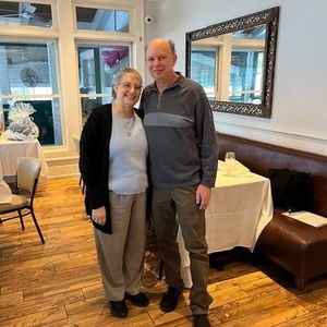 Meet your Posher, Anne